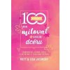 100 spôsobov, ako milovať svoju dcéru - Matt Jacobson, Lisa Jacobson