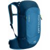 Ortovox Tour Rider 30l petrol blue