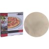 PROGARDEN Pizza kameň do rúry alebo na gril 33 cm KO-C83500640