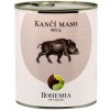 BOHEMIA Diviačie mäso vo vlastnej šťave 800 g