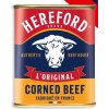 Hereford Corned Beef 340 g