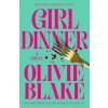 Girl Dinner