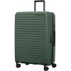 Samsonite RESTACKD Spinner 75cm Zelený Sage rozšíriteľný