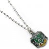 Carat Shop Prívesok Harry Potter Slizolín s retiazkou WNX0023