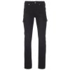 PAYPER HUMMER 000242-0076 / Strečové džínsové nohavice - black 52