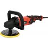 Yato - Leštička 180mm 1400W YT-82196