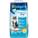 Biokat’s Classic 3in1 Cotton Blossom 10 kg