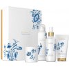 Rituals - Amsterdam Collection Gift Set L - Darčeková sada - Sprchovacia pena 200ml + Telový krém 150ml + Vonná sviečka 140g + Vôňa do interiéru 200ml