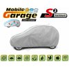 Ochranná autoplachta S2 Hatchback na Austin Mini do 2000 (320-332cm) (S2 Hatchback)