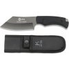 Taktický nôž - dýka s púzdrom RUI-K25 G10 titanium