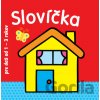 Slovíčka pre deti od 1 - 3 rokov - Svojtka&Co.