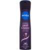 Nivea Pearl & Beauty Black 48H Deospray Antiperspirant 150 ml pre ženy