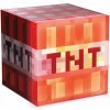 MINECRAFT TNT BLOK - MINI CHLADNIČKA 6.7L