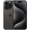 iPhone 15 Pro 256GB Black Titanium MTV13SX/A