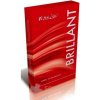 MAXIS BRILLANT PANČUCHOVÉ NOHAVICE DÁMSKE veľkosť 2, (II.KT), normálne, so špicou, bronz, 1x1 ks