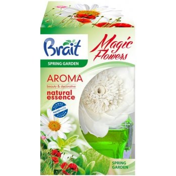 Brait Magic flover osviežovač spring garden 75 ml