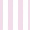 Samolepiace fólie široké pruhy ružové, metráž, šírka 45cm, návin 15m, GEKKOFIX 13719, samolepiace tapety