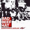 Bad Beef Hat: Uzdravením k zešílení - CD