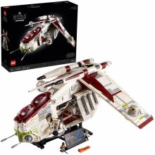 LEGO® Star Wars™ 75309 Bojová loď Republiky