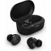 Slúchadlá, TWS bezdrôtové, Bluetooth 5.3, PHILIPS TAT1209, čierne