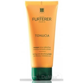 Rene Furterer Tonucia maska pre zrelé vlasy (Toning And Densifying Mask) 100 ml