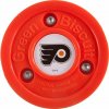 Puk Green Biscuit NHL, Philadelphia Flyers (696055250455)