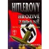 Hitlerovy hrozivé zbraně - Geoffrey Brooks