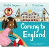 Coming to England (Floella Benjamin)(Pevná)