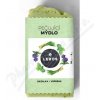 LEROS Ošetrujúce mydlo bazalka & verbena 90 g