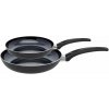 ELO Basic Prima Cucina Pánev 20 cm a 28 cm (49558)