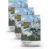 Taste Of The Wild Pacific Stream Puppy 3 x 12,2 kg