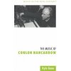 Music of Conlon Nancarrow