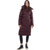 FUNDANGO-Sabina Padded Jacket-398-aubergine Fialová L