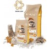 Asan Pet Pure 10 l 2 kg