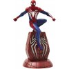 Spider-Man 2018 Marvel Video Game Gallery PVC socha Spider-Man 25 cm