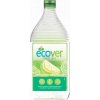 Prostriedok na umývanie riadu Ecover Aloe Vera a Citrón 450 ml