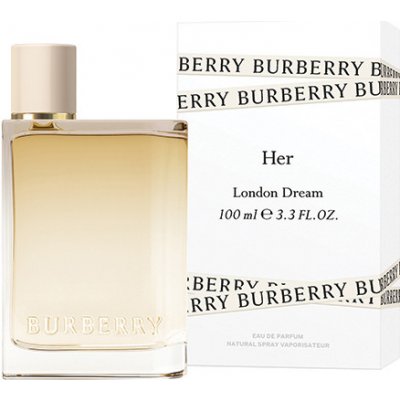 Burberry Her London Dream, Parfémovaná voda 50ml pre ženy