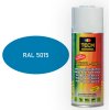 Tech Aerosol Akrylová Farba RAL 5015 Nebeská modrá