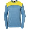 Tričko s dlhým rukávom kempa emotion 2.0 t-shirt 2002268-14 Veľkosť XL