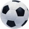 Dywany Łuszczów Bambino 2139 Football Biela