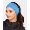 Kilpi HOHE-U Športová dvojvrstvová čelenka UU0651KI Modrá UNI