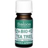 100 % BIO prírodný esenciálny olej Tea Tree 5 ml