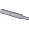 JONNESWAY® - skrutkovací bit IMBUS 75 x 10mm H7 D175H70