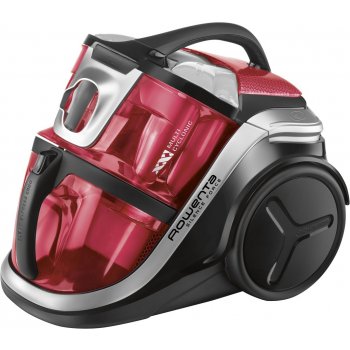 Rowenta Silence Force Multi-cyclonic Animal Care Pro RO8370EA od 249 € -  Heureka.sk