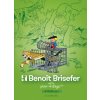 Intégrale Benoît Brisefer - Tome 5 (Parthoens,Culliford Thierry,Jannin Frédéric,Garray)(Pevná)