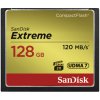 SanDisk Extreme CompactFlash 128GB UDMA7 SDCFXSB-128G-G46