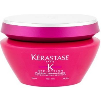 Kérastase Reflection Masque Chromatique for Normal to Fine Hair 200 ml