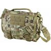 KOMBAT Taška cez rameno MESSENGER malá 10L Farebný variant: BTP Viac variant v ponuke