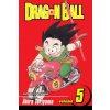 Dragon Ball, Vol. 5