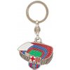 Fan-shop Přívěšek na klíče BARCELONA FC Color stadium
